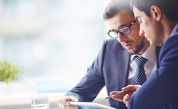 Business Services