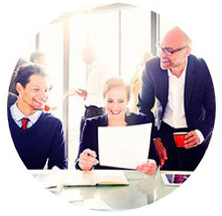 dcv CJ Financial Solution